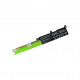 A31LP4Q Batéria 2600mAh Li-ion 10,8V čierna