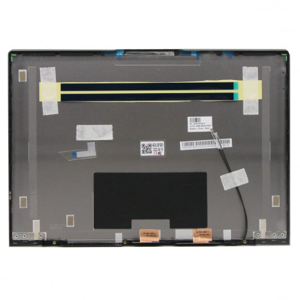 Horný kryt LCD notebooku Kompatibilní 5CB1B10314