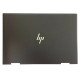 Horný kryt LCD notebooku Kompatibilní L23846-001