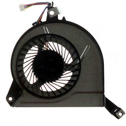 Ventilátor Chladič na notebook Kompatibilní 720539-001