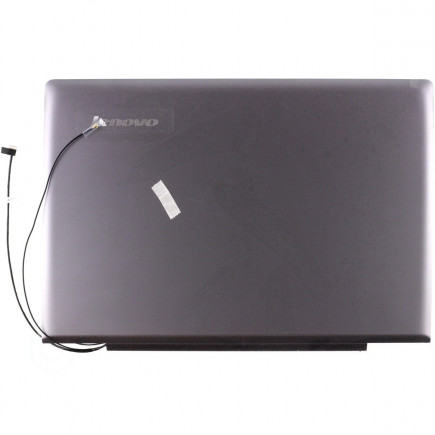 Horný kryt LCD notebooku Kompatibilní 90203271