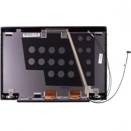 Horný kryt LCD notebooku Kompatibilní 90203271