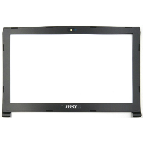 MSI GE62 2QC Rámček displeje