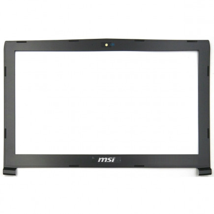 MSI GE62 2QF Rámček displeje