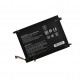 HP 10-N001TU Batéria 33Wh Li-poly 3,8V čierna