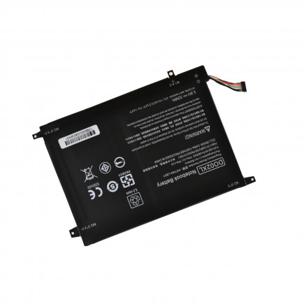 HP 10-N004TU Batéria 33Wh Li-poly 3,8V čierna