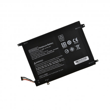 HP 10-N004TU Batéria 33Wh Li-poly 3,8V čierna