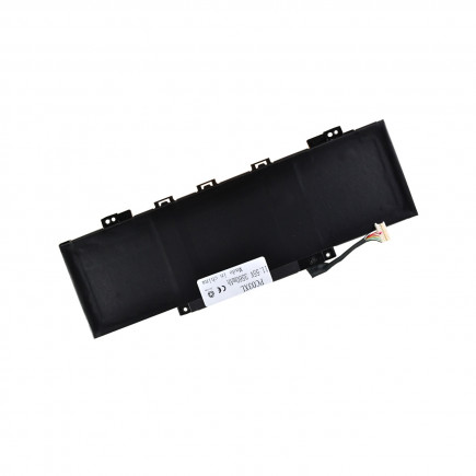 Kompatibilní PC03XL Batéria 43,3Wh Li-poly 11,55V čierna