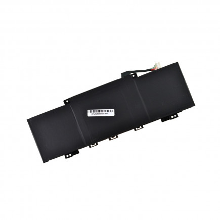 Kompatibilní TPN-DB0E Batéria 43,3Wh Li-poly 11,55V čierna