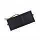 Acer Aspire Switch SW312-31 Batéria 36Wh Li-poly 7,7V čierna