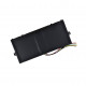 Acer Aspire Switch SW312-31 Batéria 36Wh Li-poly 7,7V čierna