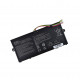 Acer Aspire Switch SW312-31 Batéria 36Wh Li-poly 7,7V čierna