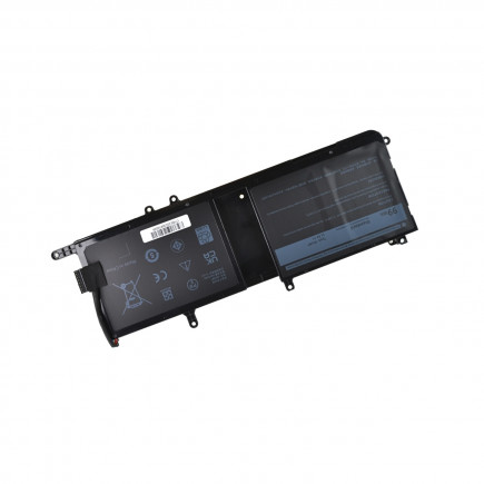 Kompatibilní 01D82 Batéria 99Wh Li-poly 11,4V
