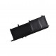 Dell AlienWare 15 R3 Batéria 99Wh Li-poly 11,4V