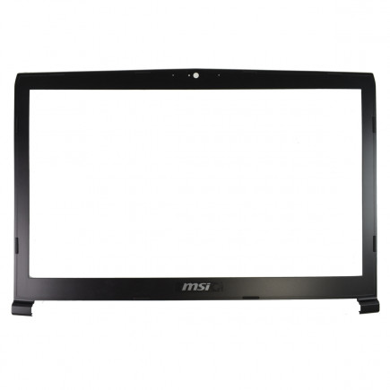MSI GE72 6QL Rámček displeje
