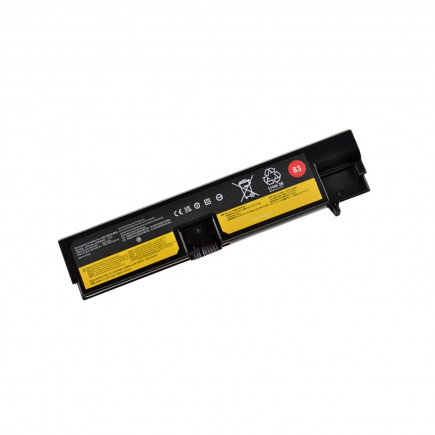 Kompatibilní 01AV417 Batéria 2810mAh Li-ion 14,6V čierna