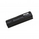  HP HDX X16-1015tx Batéria 8800mAh  Li-ion 10,8V čierna
