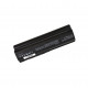  HP HDX X16-1015tx Batéria 8800mAh  Li-ion 10,8V čierna