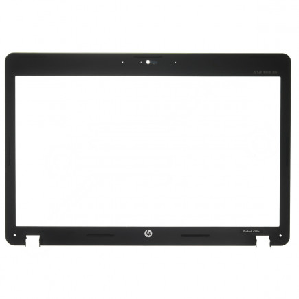 HP ProBook 4530s Rámček displeje