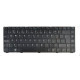 Kompatibilní 81-31205001-01 Klávesnica CZ / SK čierna