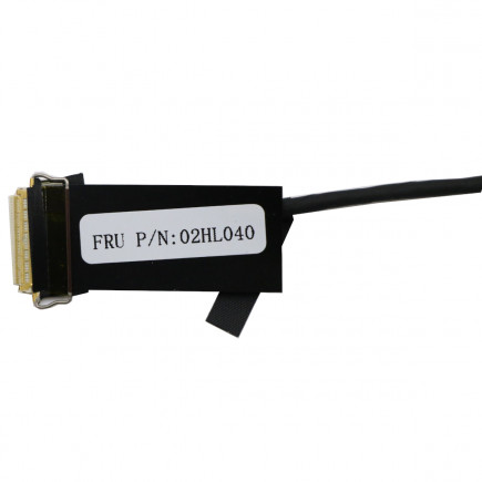 Lenovo ThinkPad X13 LCD Kábel pre notebook