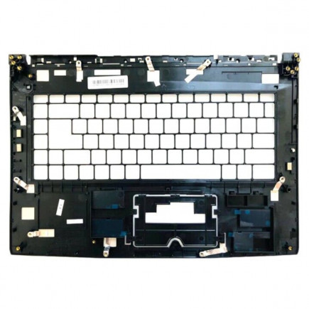 Vrchné šasí palmrest notebooku MSI GF63 8RC