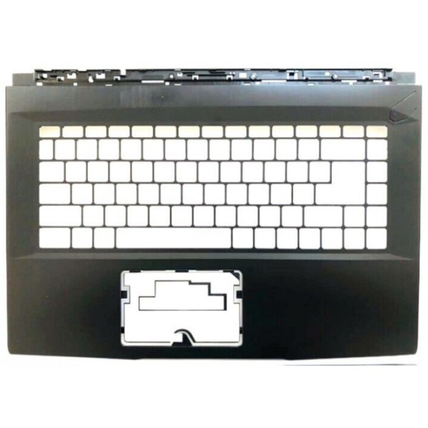 Vrchné šasí palmrest notebooku MSI GF63VR