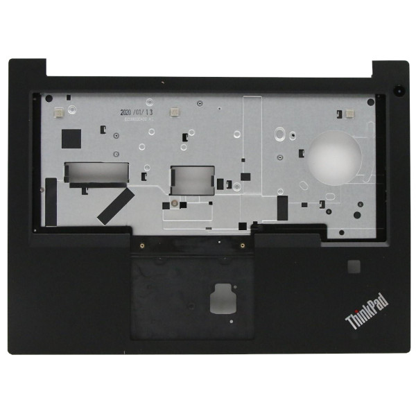 Vrchné šasí palmrest notebooku Lenovo ThinkPad E480