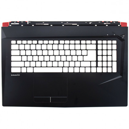Vrchné šasí palmrest notebooku MSI GP73 Leopard 8RE-444CZ
