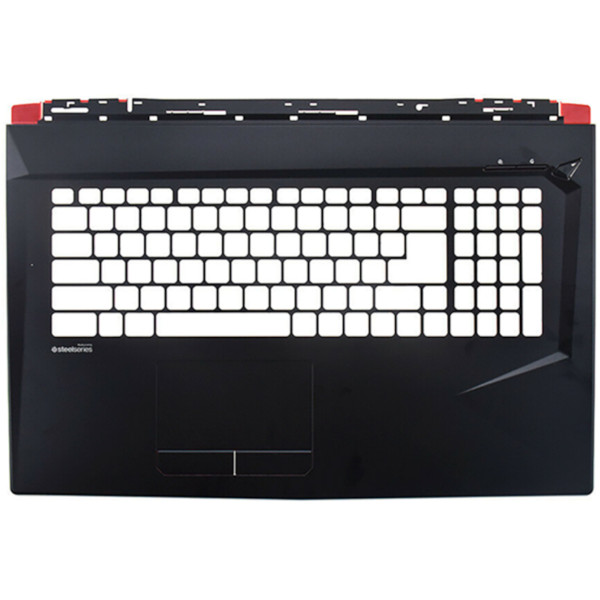Vrchné šasí palmrest notebooku MSI GP73 Leopard 8RF