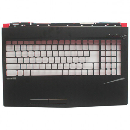 Vrchné šasí palmrest notebooku MSI GL63 8RC-256CZ