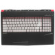 Vrchné šasí palmrest notebooku MSI MS-16P4