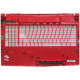 Vrchné šasí palmrest notebooku MSI MS-16P4