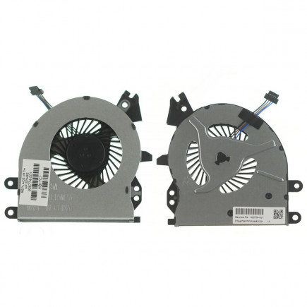 Ventilátor Chladič na notebook HP ProBook 455 G4