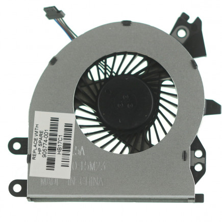 Ventilátor Chladič na notebook HP ProBook 455 G4