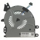 Ventilátor Chladič na notebook HP ProBook 470 G4