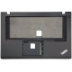 Vrchné šasí palmrest notebooku Lenovo ThinkPad T450