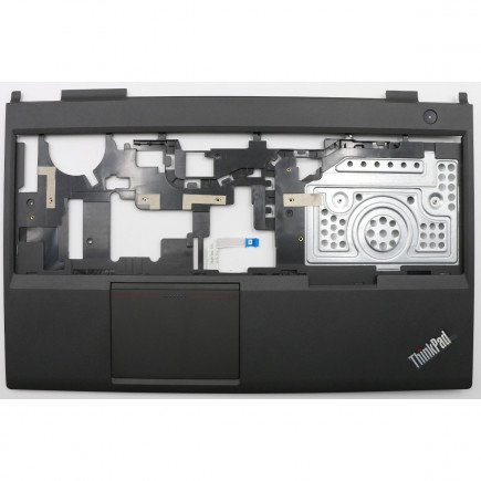 Vrchné šasí palmrest notebooku Kompatibilní 01HX013