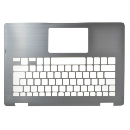 Vrchné šasí palmrest notebooku Dell Inspiron 13 7368