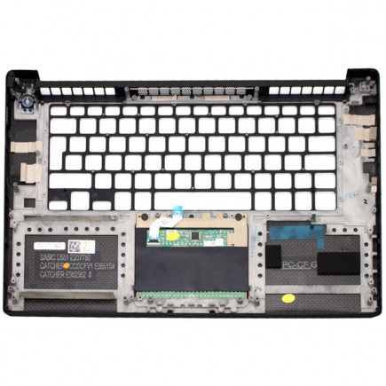 Vrchné šasí palmrest notebooku Kompatibilní D6CWH