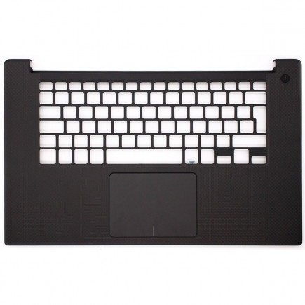 Vrchné šasí palmrest notebooku Dell Precision 15 5510