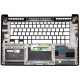 Vrchné šasí palmrest notebooku Dell XPS 15 9550