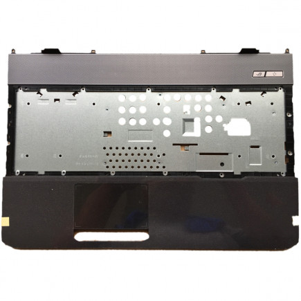 Vrchné šasí palmrest notebooku Asus G75VX-T4097H ROG