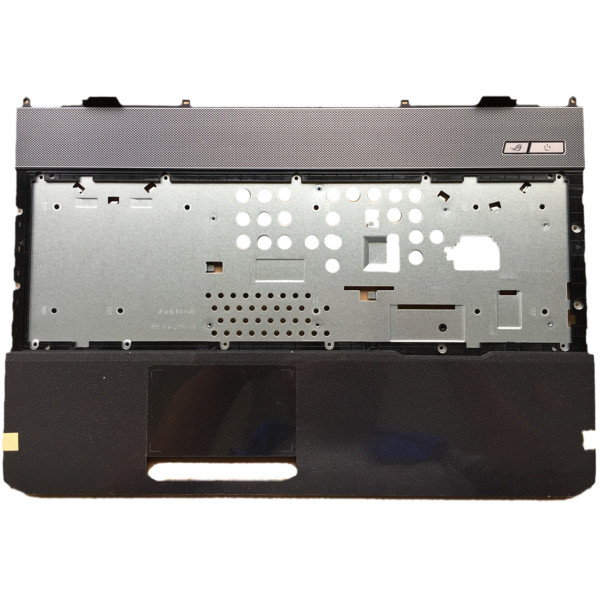 Vrchné šasí palmrest notebooku Asus G75VX-T4097H ROG