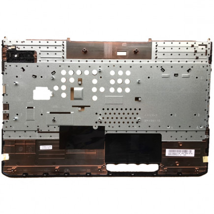 Vrchné šasí palmrest notebooku Asus G75VX-T4097H ROG