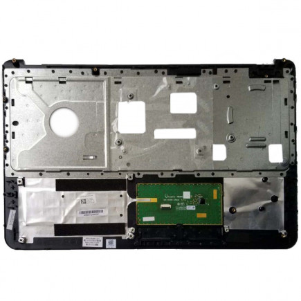 Vrchné šasí palmrest notebooku Kompatibilní 760961-001