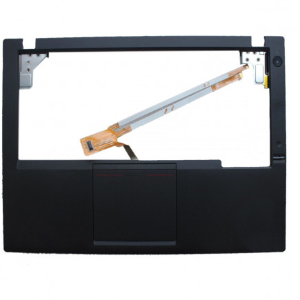 Vrchné šasí palmrest notebooku Lenovo ThinkPad X240
