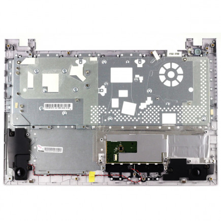 Vrchné šasí palmrest notebooku Lenovo IdeaPad S500 Touch