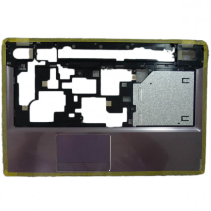 Vrchné šasí palmrest notebooku Lenovo IdeaPad Y570
