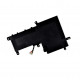Kompatibilní 0B200-02510200 Batéria 42Wh Li-poly 11,52V čierna